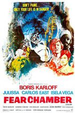 Watch Fear Chamber 123movies
