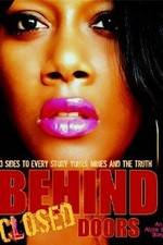 Watch Behind Closed Doors Movie 123movies