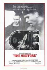 Watch The Visitors 123movies