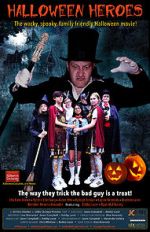 Watch Halloween Heroes 123movies