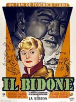 Watch Il Bidone 123movies