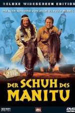 Watch Der Schuh des Manitu 123movies
