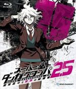 Watch Super Danganronpa 2.5: Komaeda Nagito to Sekai no Hakaimono 123movies