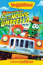 Watch VeggieTales Minnesota Cuke and the Search for Noah's Umbrella 123movies
