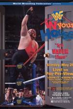 Watch WWF in Your House Beware of Dog 123movies