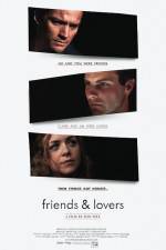 Watch Friends and Lovers 123movies