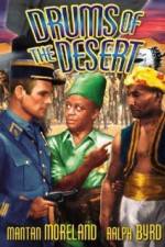 Watch Drums of the Desert 123movies