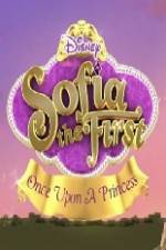 Watch Sofia the First Once Upon a Princess 123movies