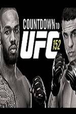 Watch UFC 152 Countdown 123movies