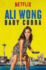 Watch Ali Wong: Baby Cobra 123movies