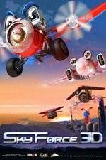 Watch Sky Force 3D 123movies
