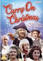 Watch Carry on Christmas Memories: Peter Rogers 123movies