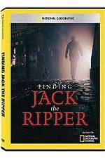 Watch National Geographic: Finding Jack the Ripper 123movies