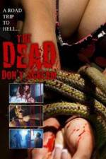 Watch The Dead Don't Scream 123movies