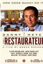 Watch The Restaurateur 123movies