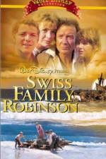Watch Swiss Family Robinson 123movies
