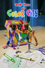 Watch The Hero of Color City 123movies