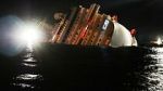 Watch Inside Costa Concordia: Voices of Disaster 123movies