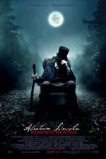 Watch Abraham Lincoln Vampire Hunter 123movies