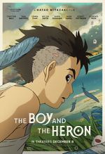 Watch The Boy and the Heron 123movies