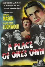 Watch A Place of One\'s Own 123movies