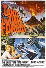 Watch The Land That Time Forgot 123movies