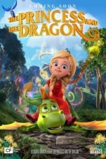 Watch The Princess and the Dragon 123movies