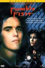 Watch Rumble Fish 123movies