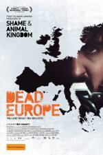 Watch Dead Europe 123movies