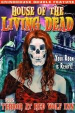 Watch House of the Living Dead 123movies
