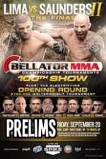 Watch Bellator 100 Prelims 123movies