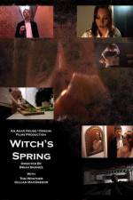 Watch Witch's Spring 123movies