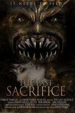 Watch The Last Sacrifice 123movies