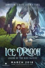 Watch Ice Dragon: Legend of the Blue Daisies 123movies