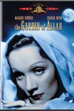 Watch The Garden of Allah 123movies