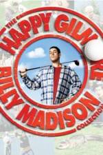 Watch Happy Gilmore 123movies
