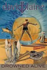 Watch David Blaine Drowned Alive 123movies