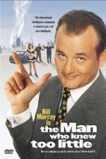 Watch The Man Who Knew Too Little 123movies