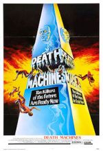 Watch Death Machines 123movies