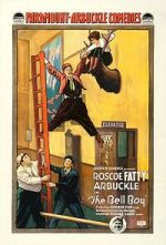 Watch The Bell Boy (Short 1918) 123movies