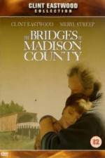 Watch The Bridges of Madison County 123movies
