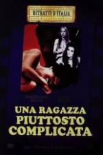 Watch A Rather Complicated Girl 123movies