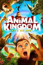 Watch Animal Kingdom: Let\'s Go Ape 123movies