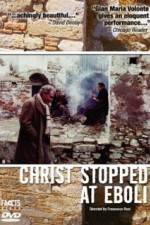 Watch Christ Stopped at Eboli 123movies
