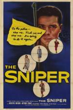 Watch The Sniper 123movies