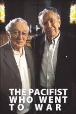 Watch The Pacifist Who Went to War 123movies