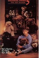 Watch Silent Night Deadly Night 5 The Toy Maker 123movies