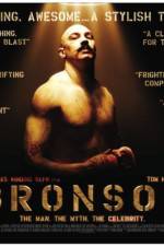 Watch Bronson 123movies