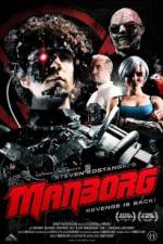 Watch Manborg 123movies