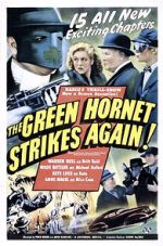 Watch The Green Hornet Strikes Again! 123movies